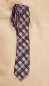 Men's tie